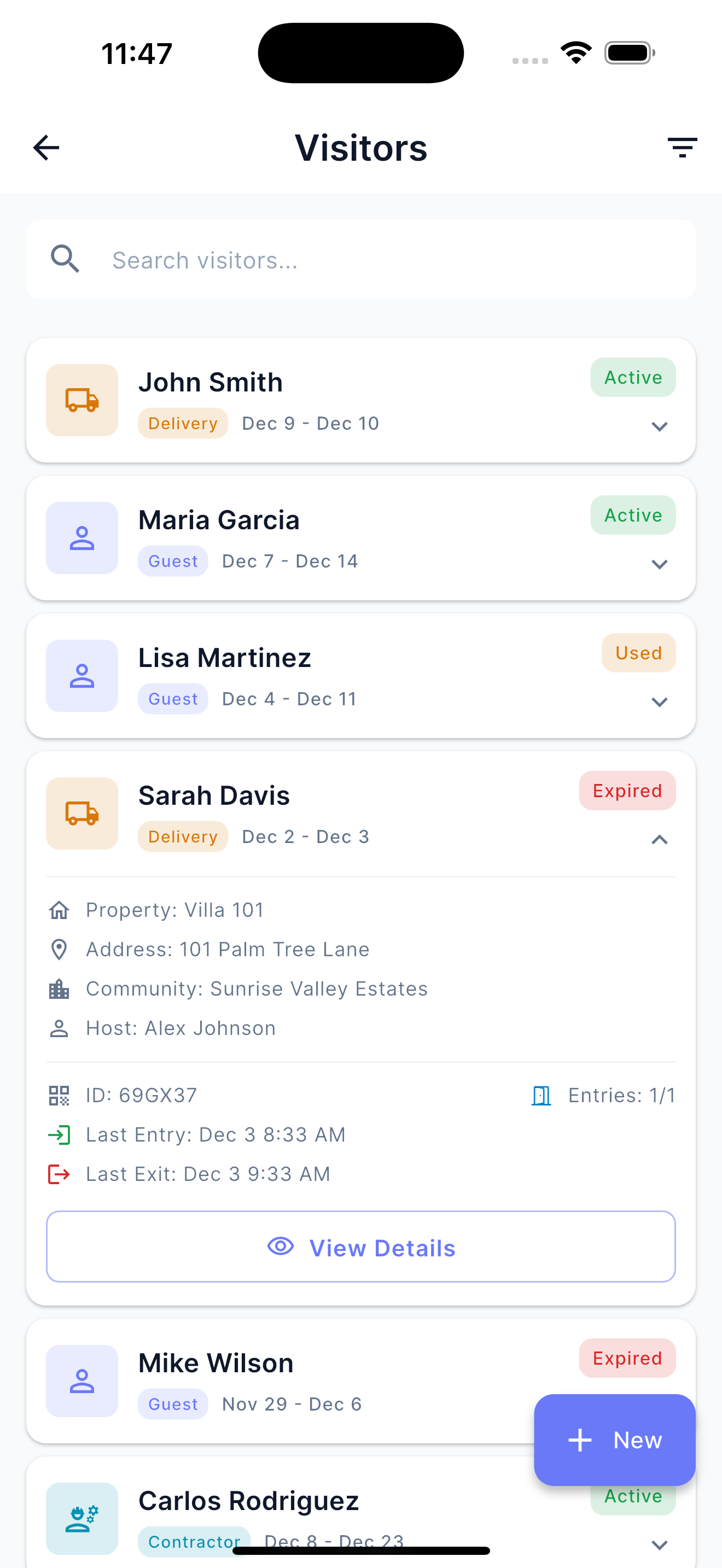 From Manual Logbooks to Smart Access: A Community's Journey